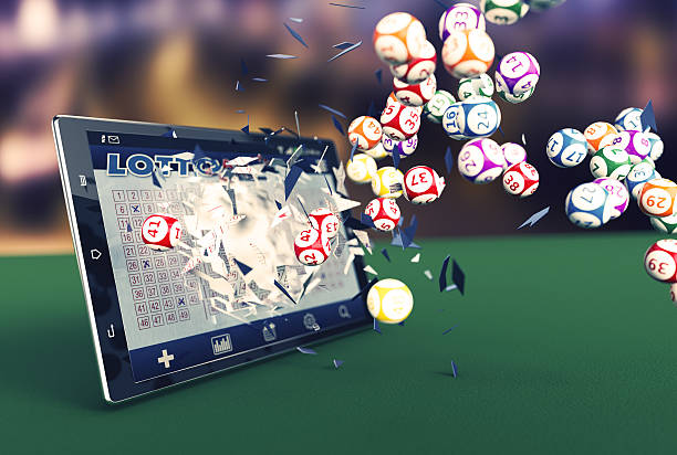 The Mystique and Strategy of the Online Lottery