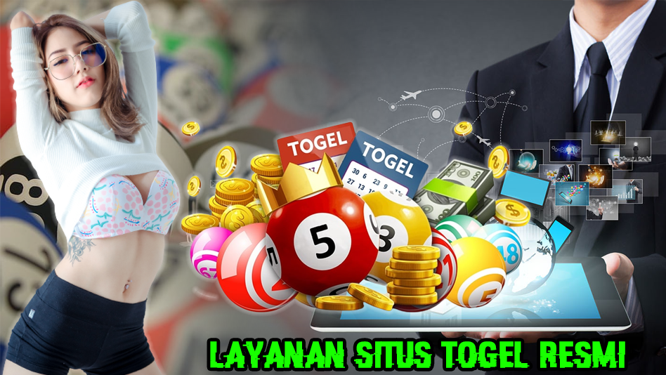 Togel Chronicles Stories Behind the Lucky Numbers