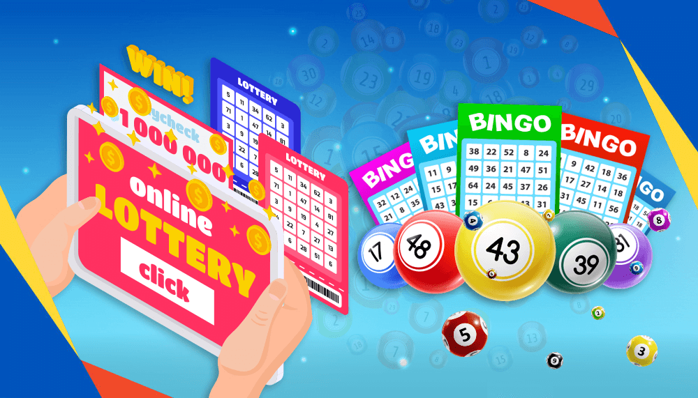 The Myth of Easy Lottery Wins and the Obstacles Within