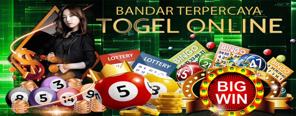 Pola Terbalik Togel Online